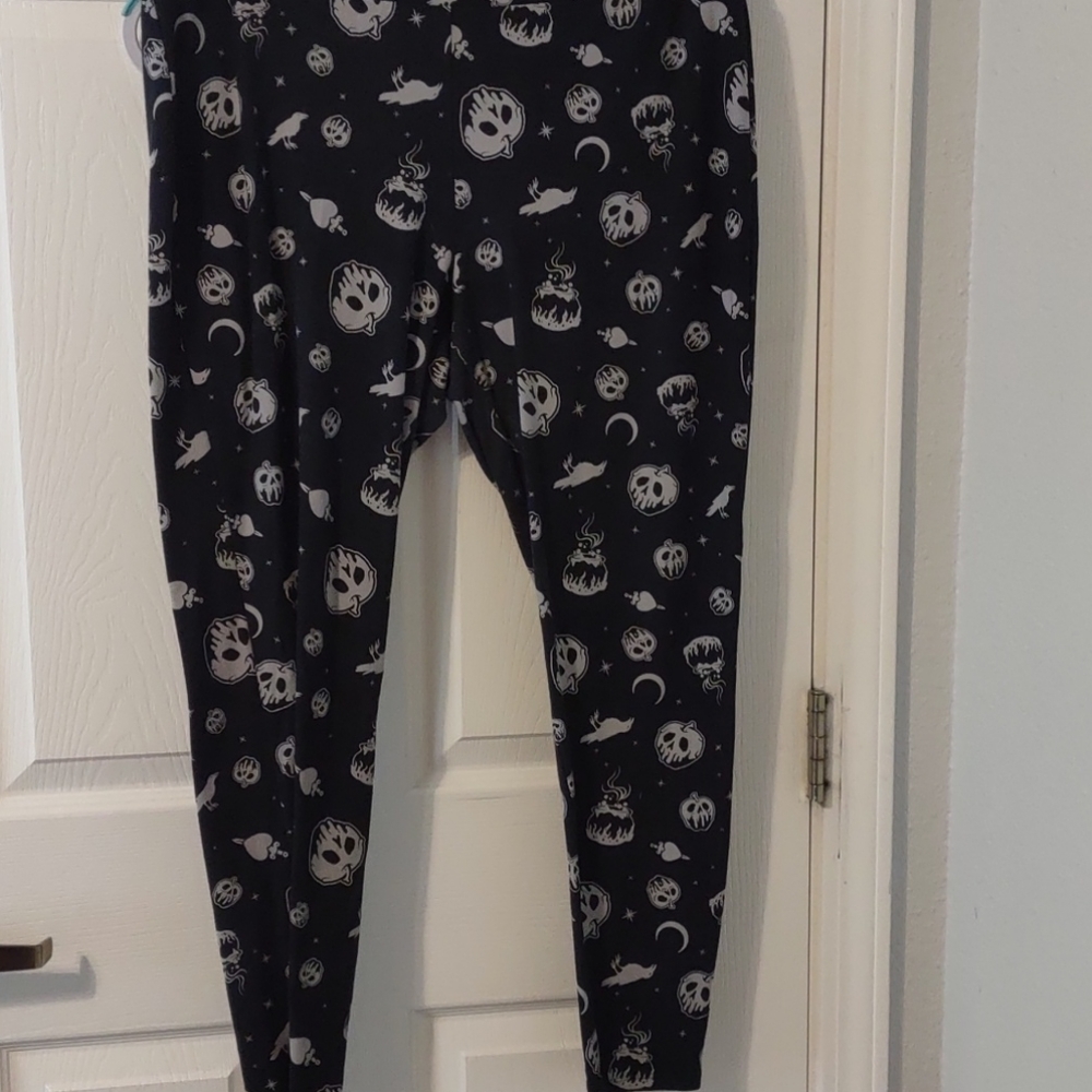 Disney Villain leggings
